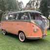 VOLKSWAGEN KOMBI 1.2 LUXO 8V GASOLINA 3P MANUAL VOLKSWAGEN KOMBI 1.2 LUXO 8V GASOLINA 3P MANUAL