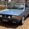 VOLKSWAGEN PARATI 1.8 SURF 8V GASOLINA 2P MANUAL VOLKSWAGEN PARATI 1.8 SURF 8V GASOLINA 2P MANUAL