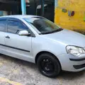VOLKSWAGEN POLO SEDAN 1.6 8V GASOLINA 4P MANUAL VOLKSWAGEN POLO SEDAN 1.6 8V GASOLINA 4P MANUAL