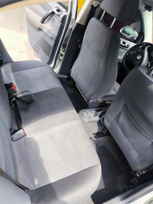 VOLKSWAGEN-POLO SEDAN-2009