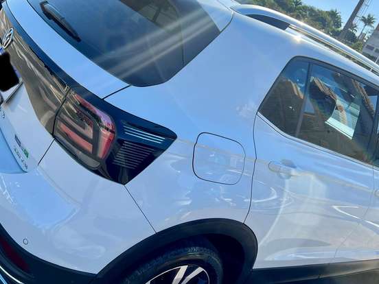 VOLKSWAGEN-T-CROSS-1.4 250 TSI TOTAL FLEX HIGHLINE AUTOMÁTICO VOLKSWAGEN-T-CROSS-2020