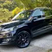 VOLKSWAGEN TIGUAN 2.0 TSI 16V TURBO GASOLINA 4P TIPTRONIC VOLKSWAGEN TIGUAN 2.0 TSI 16V TURBO GASOLINA 4P TIPTRONIC