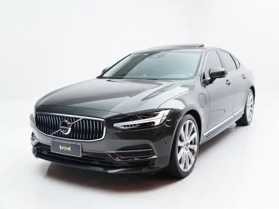VOLVO S90 2.0 T8 HYBRID INSCRIPTION AWD GEARTRONIC VOLVO S90 2.0 T8 HYBRID INSCRIPTION AWD GEARTRONIC
