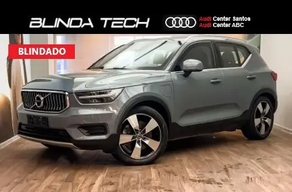 VOLVO XC40 1.5 T5 RECHARGE INSCRIPTION EXPRESSION GEARTRONIC