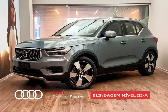 VOLVO XC40 1.5 T5 RECHARGE INSCRIPTION EXPRESSION GEARTRONIC