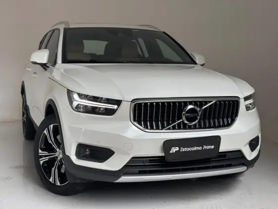 VOLVO XC40 1.5 T5 RECHARGE INSCRIPTION GEARTRONIC