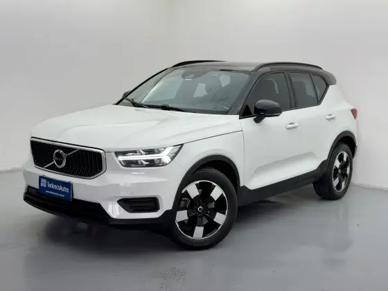 VOLVO XC40 2.0 T4 GASOLINA GEARTRONIC