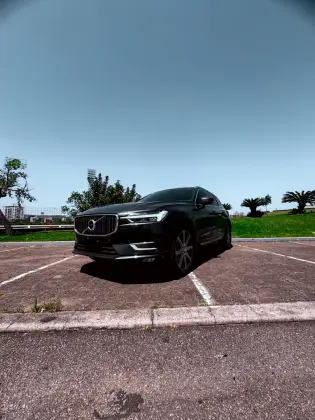 VOLVO XC60 2.0 T5 GASOLINA INSCRIPTION AWD GEARTRONIC