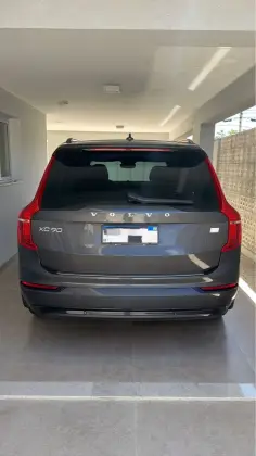 VOLVO XC90 2.0 T8 RECHARGE ULTIMATE DARK AWD GEARTRONIC