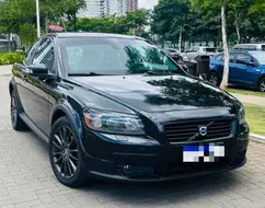 VOLVO C30 2.5 T5 TURBO GASOLINA 2P AUTOMÁTICO VOLVO C30 2.5 T5 TURBO GASOLINA 2P AUTOMÁTICO
