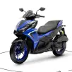 YAMAHA AEROX 160 ABS YAMAHA AEROX 160 ABS