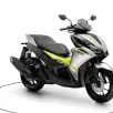 YAMAHA AEROX 160 ABS YAMAHA AEROX 160 ABS