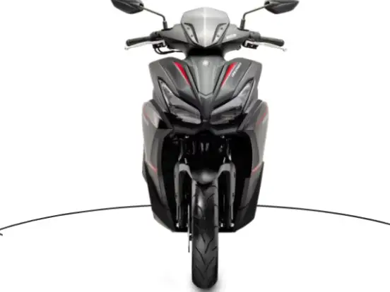 YAMAHA-AEROX 160 ABS YAMAHA-AEROX 160 ABS-2026