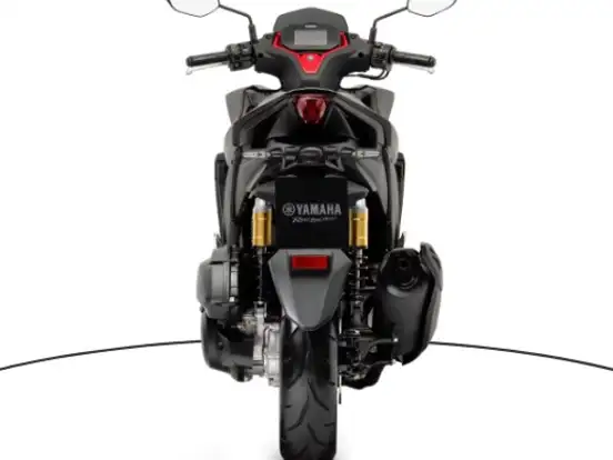 YAMAHA-AEROX 160 ABS YAMAHA-AEROX 160 ABS-2026