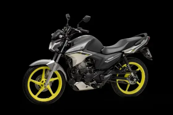YAMAHA FACTOR 150 DX 