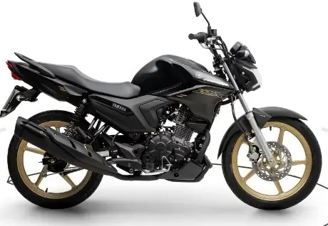 YAMAHA FACTOR 150 DX 