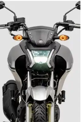 YAMAHA-FACTOR 150 DX-2025