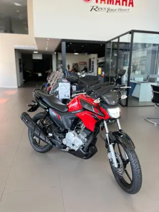 YAMAHA FACTOR 150 STANDARD 