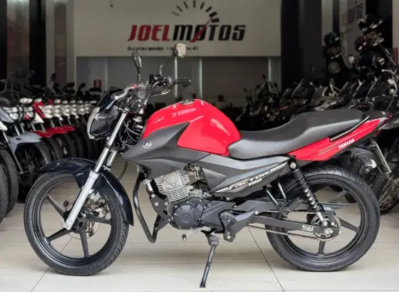 YAMAHA FACTOR 150ED 