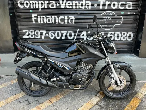YAMAHA FACTOR 150ED 