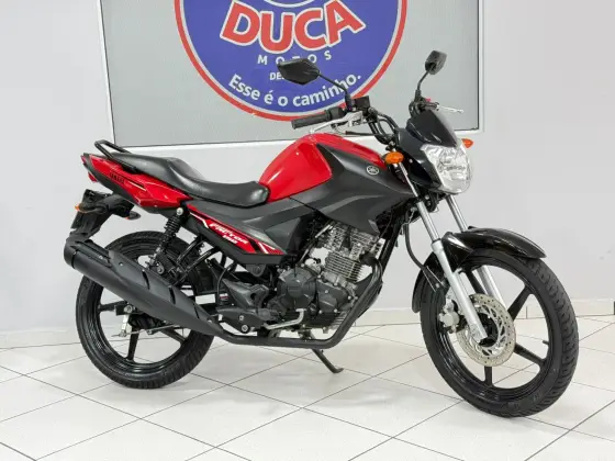 YAMAHA FACTOR 150ED 