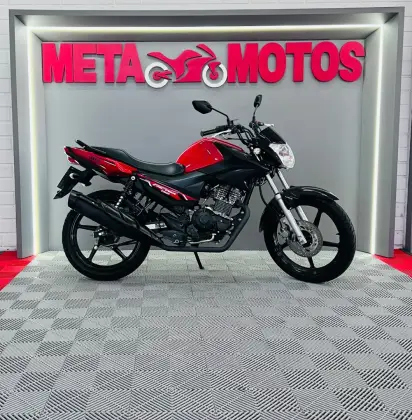 YAMAHA FACTOR 150ED 