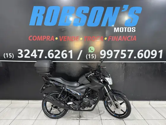 YAMAHA FACTOR 150ED 
