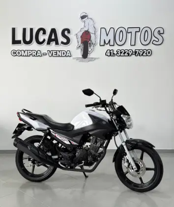 YAMAHA FACTOR YBR 150 ED 