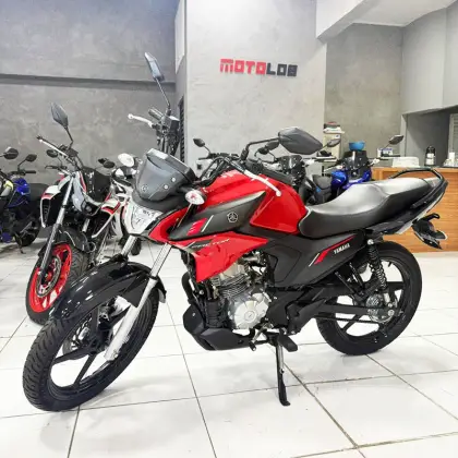 YAMAHA FACTOR YBR 150 ED 