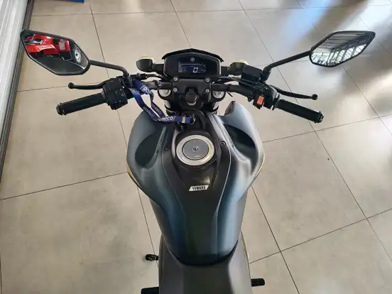 YAMAHA-FAZER 150 UBS YAMAHA-FAZER 150 UBS-2025