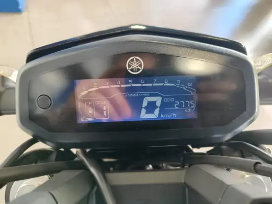 YAMAHA-FAZER 150 UBS YAMAHA-FAZER 150 UBS-2025
