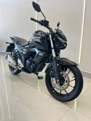 YAMAHA FZ15 FAZER ABS 