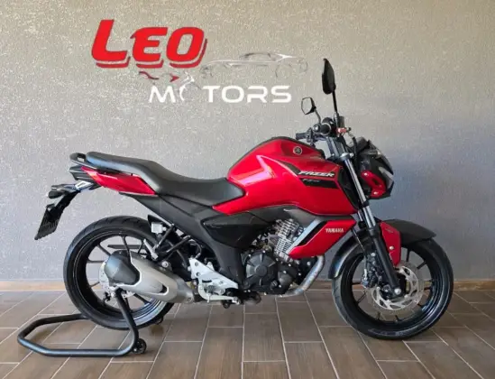YAMAHA FZ15 FAZER ABS YAMAHA FZ15 FAZER ABS