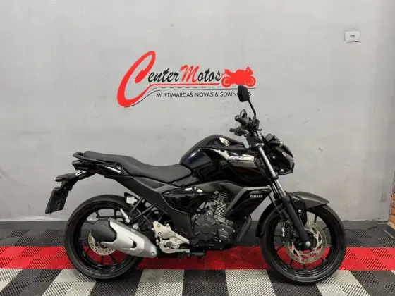 YAMAHA FZ15 FAZER ABS 