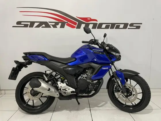 YAMAHA FZ15 FAZER ABS YAMAHA FZ15 FAZER ABS