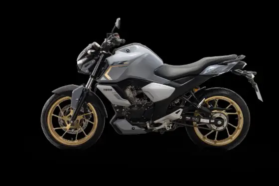 YAMAHA FZ15 FAZER CONNECTED ABS YAMAHA FZ15 FAZER CONNECTED ABS