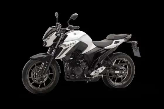YAMAHA FZ25 FAZER CONNECTED ABS YAMAHA FZ25 FAZER CONNECTED ABS