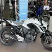 YAMAHA FZ25 FAZER CONNECTED ABS YAMAHA FZ25 FAZER CONNECTED ABS