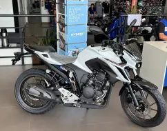 YAMAHA FZ25 FAZER CONNECTED ABS YAMAHA FZ25 FAZER CONNECTED ABS