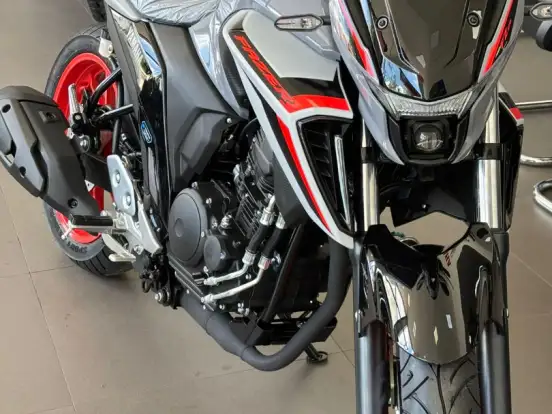 YAMAHA-FZ25 FAZER CONNECTED ABS YAMAHA-FZ25 FAZER CONNECTED ABS-2026