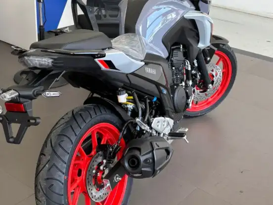 YAMAHA-FZ25 FAZER CONNECTED ABS YAMAHA-FZ25 FAZER CONNECTED ABS-2026