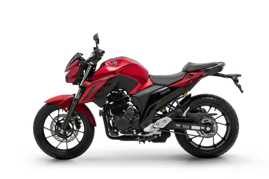 YAMAHA-FZ25 FAZER CONNECTED ABS YAMAHA-FZ25 FAZER CONNECTED ABS-2026