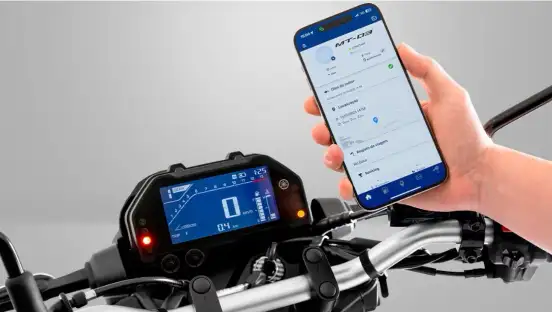 YAMAHA-MT-03 CONNECTED ABS YAMAHA-MT-03 CONNECTED ABS-2026
