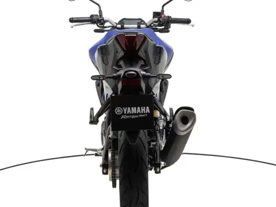 YAMAHA-MT-03 CONNECTED ABS YAMAHA-MT-03 CONNECTED ABS-2026