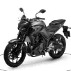 YAMAHA MT-03 CONNECTED ABS YAMAHA MT-03 CONNECTED ABS