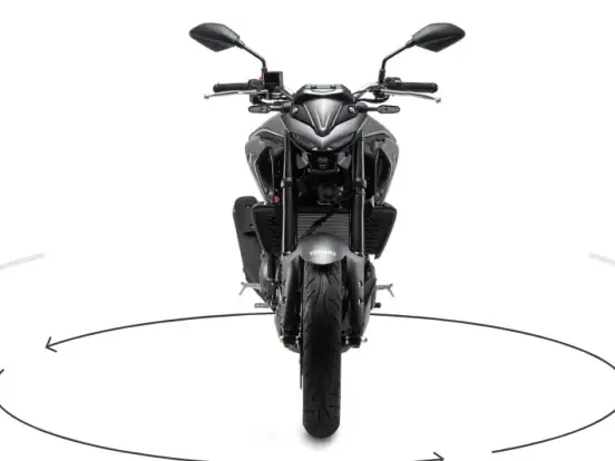 YAMAHA-MT-03 CONNECTED ABS YAMAHA-MT-03 CONNECTED ABS-2026