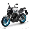 YAMAHA MT-03 CONNECTED ABS YAMAHA MT-03 CONNECTED ABS