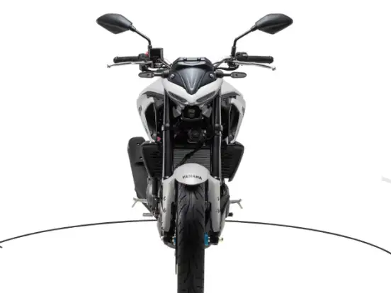 YAMAHA-MT-03 CONNECTED ABS YAMAHA-MT-03 CONNECTED ABS-2026