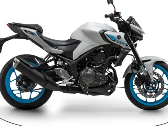 YAMAHA-MT-03 CONNECTED ABS YAMAHA-MT-03 CONNECTED ABS-2026