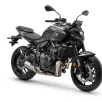 YAMAHA MT-07 CONNECTED ABS YAMAHA MT-07 CONNECTED ABS